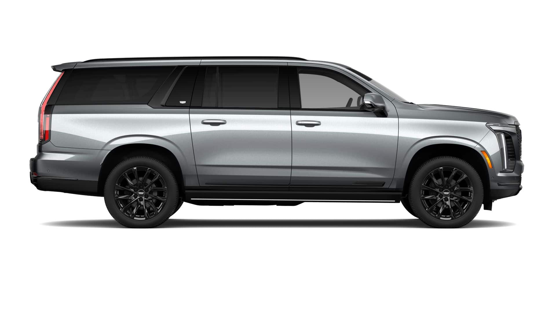 2027 Cadillac Escalade ESV Sport - Photo 36
