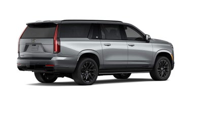 2027 Cadillac Escalade ESV Sport