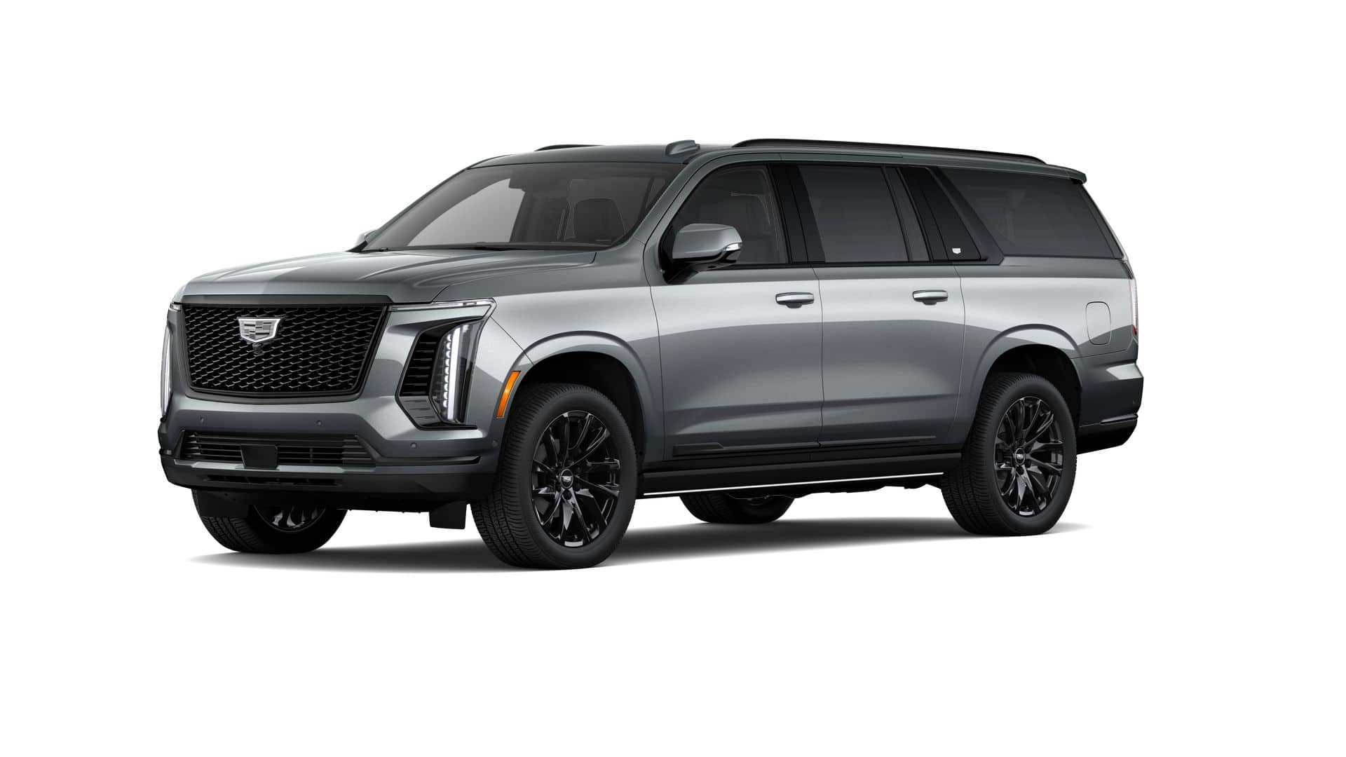 2027 Cadillac Escalade ESV Sport - Photo 4