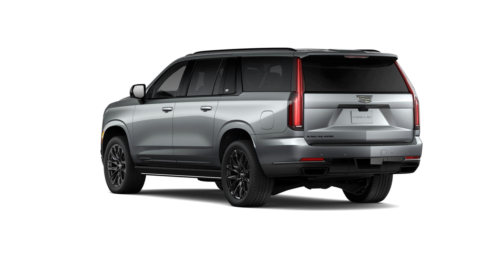 2027 Cadillac Escalade ESV Sport - Photo 5
