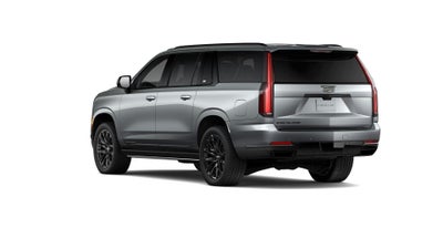 2027 Cadillac Escalade ESV Sport
