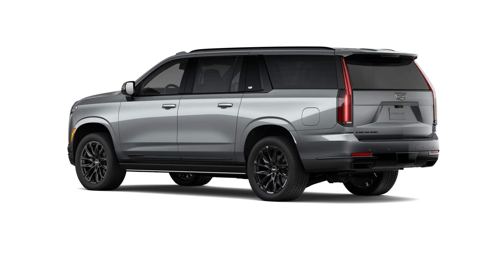 2027 Cadillac Escalade ESV Sport - Photo 6