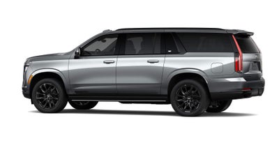 2027 Cadillac Escalade ESV Sport