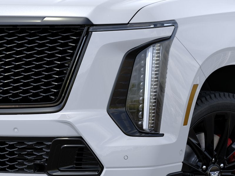 2027 Cadillac Escalade ESV V-Series