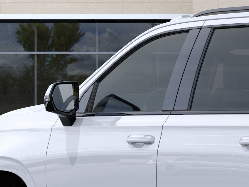 2027 Cadillac Escalade ESV V-Series
