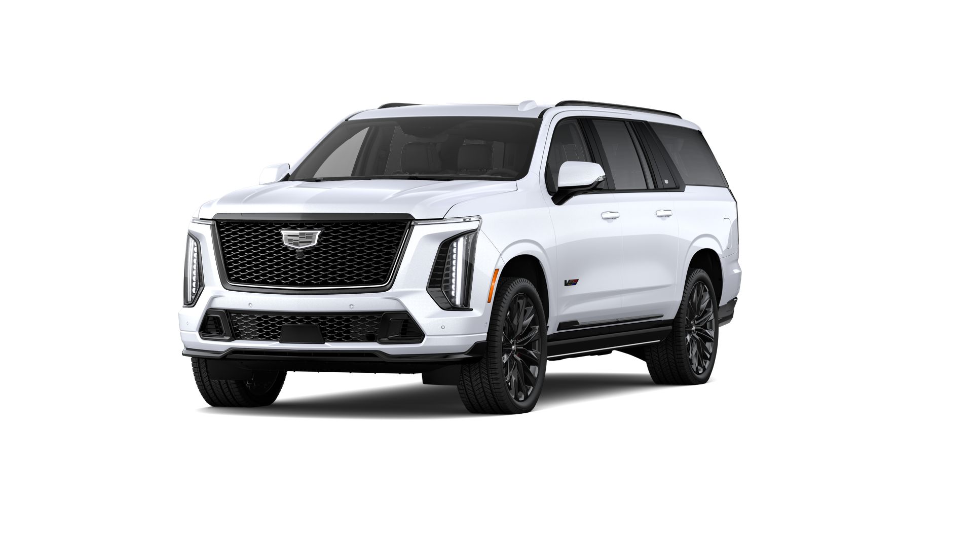 2027 Cadillac Escalade ESV AWD V-Series