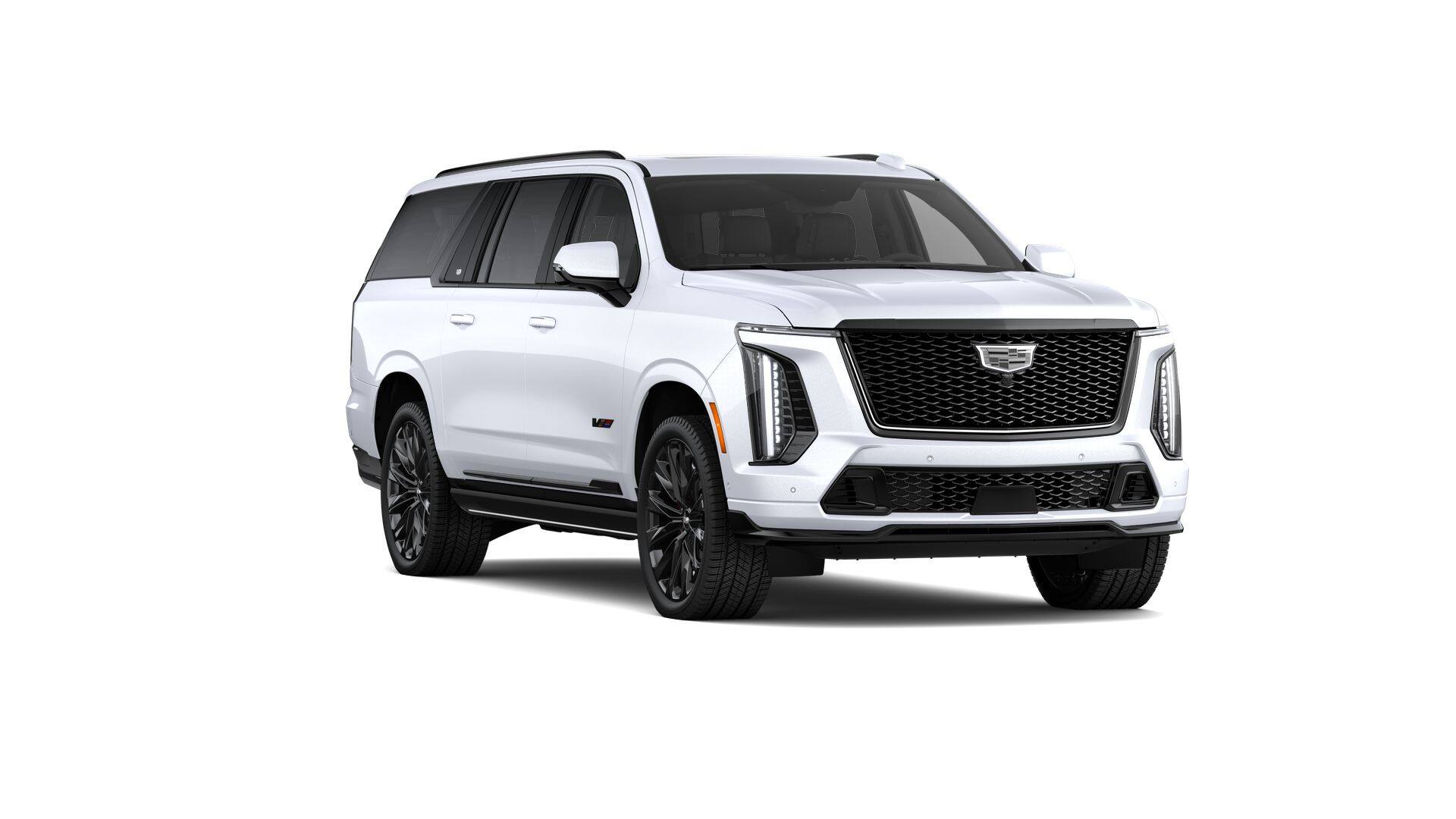 2027 Cadillac Escalade ESV AWD V-Series