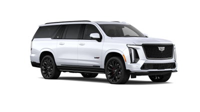 2027 Cadillac Escalade ESV AWD V-Series