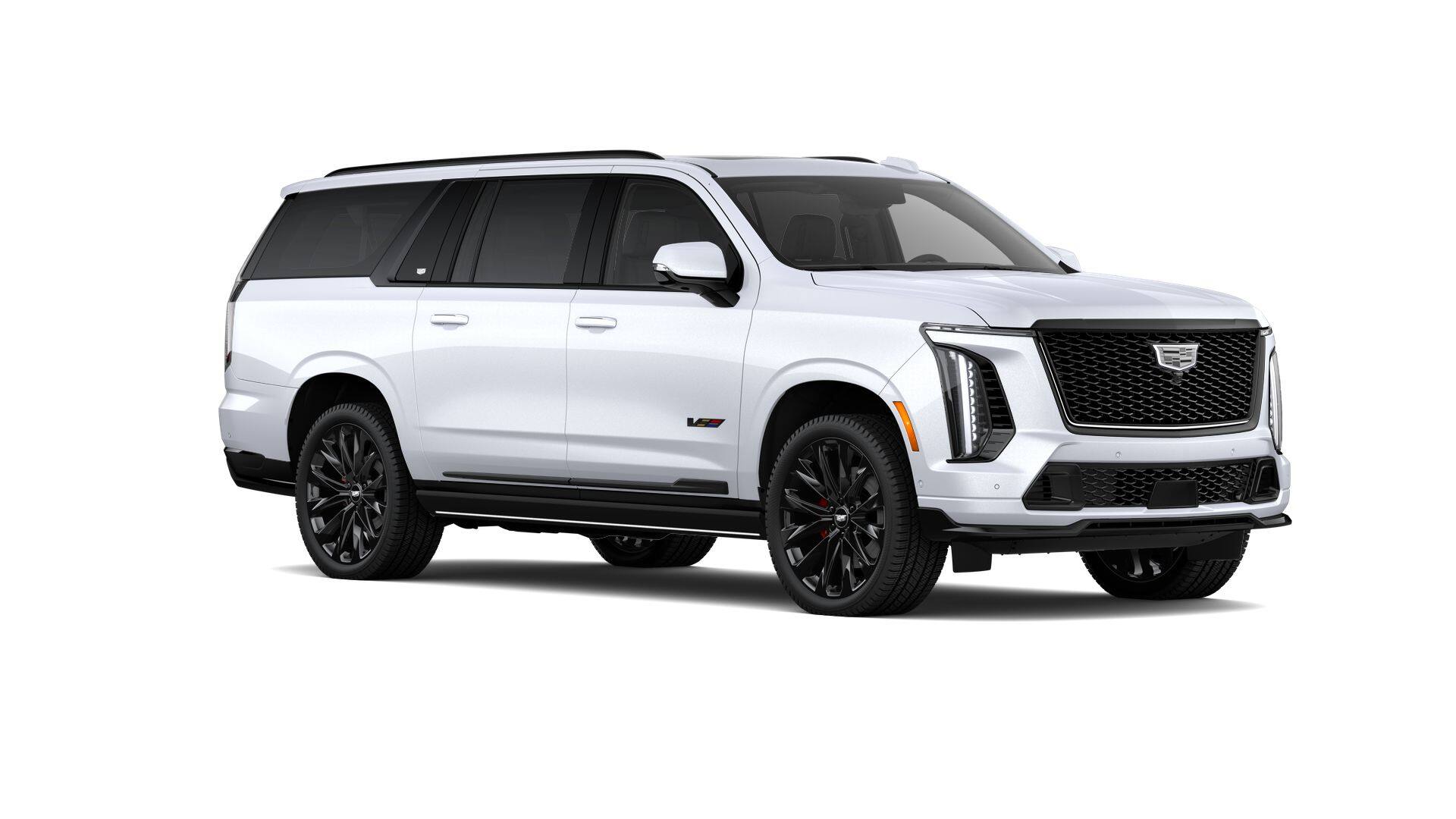 2027 Cadillac Escalade ESV AWD V-Series