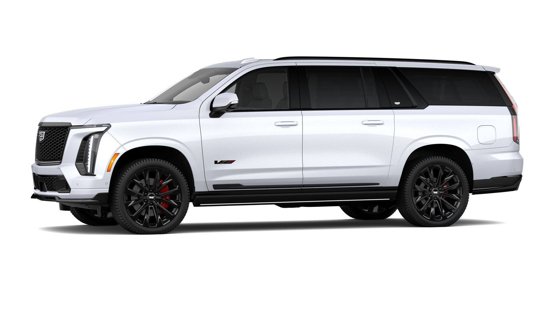 2027 Cadillac Escalade ESV AWD V-Series