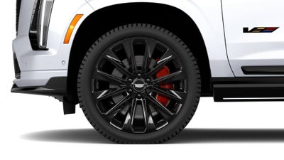 2027 Cadillac Escalade ESV AWD V-Series