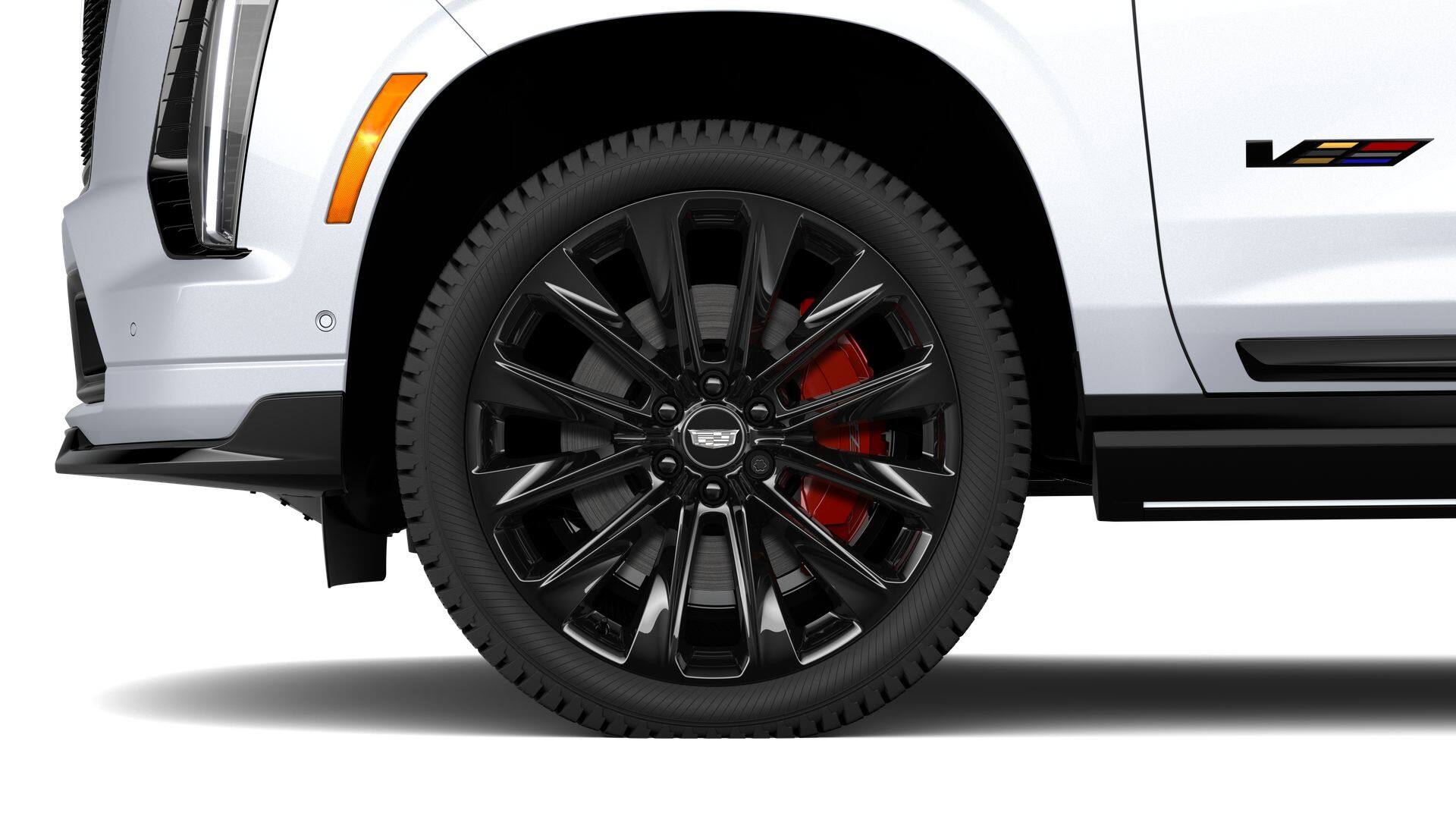 2027 Cadillac Escalade ESV AWD V-Series