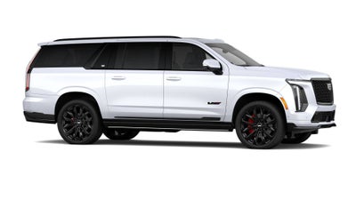 2027 Cadillac Escalade ESV AWD V-Series