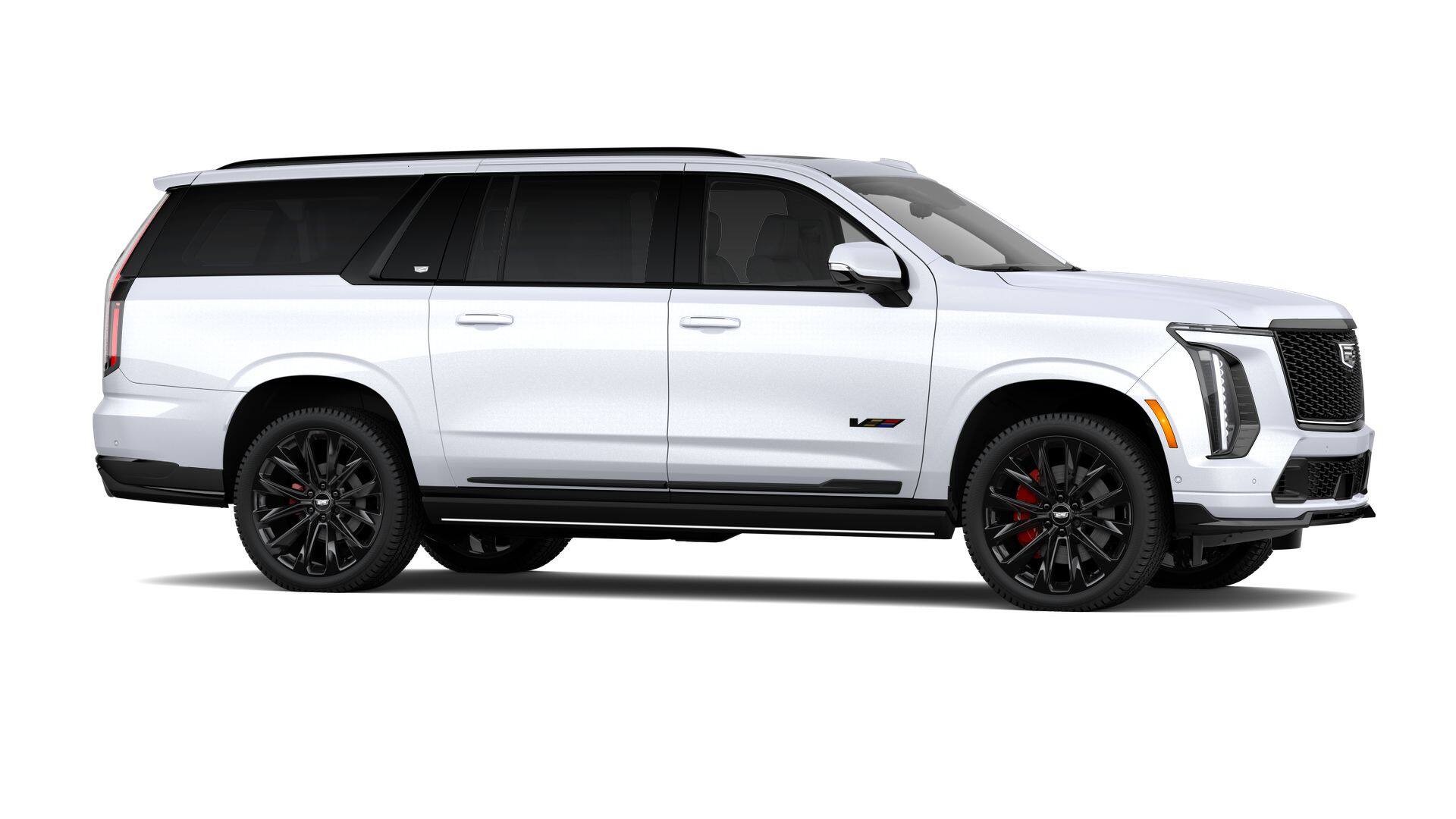 2027 Cadillac Escalade ESV AWD V-Series