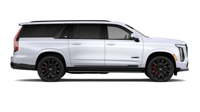 2027 Cadillac Escalade ESV AWD V-Series
