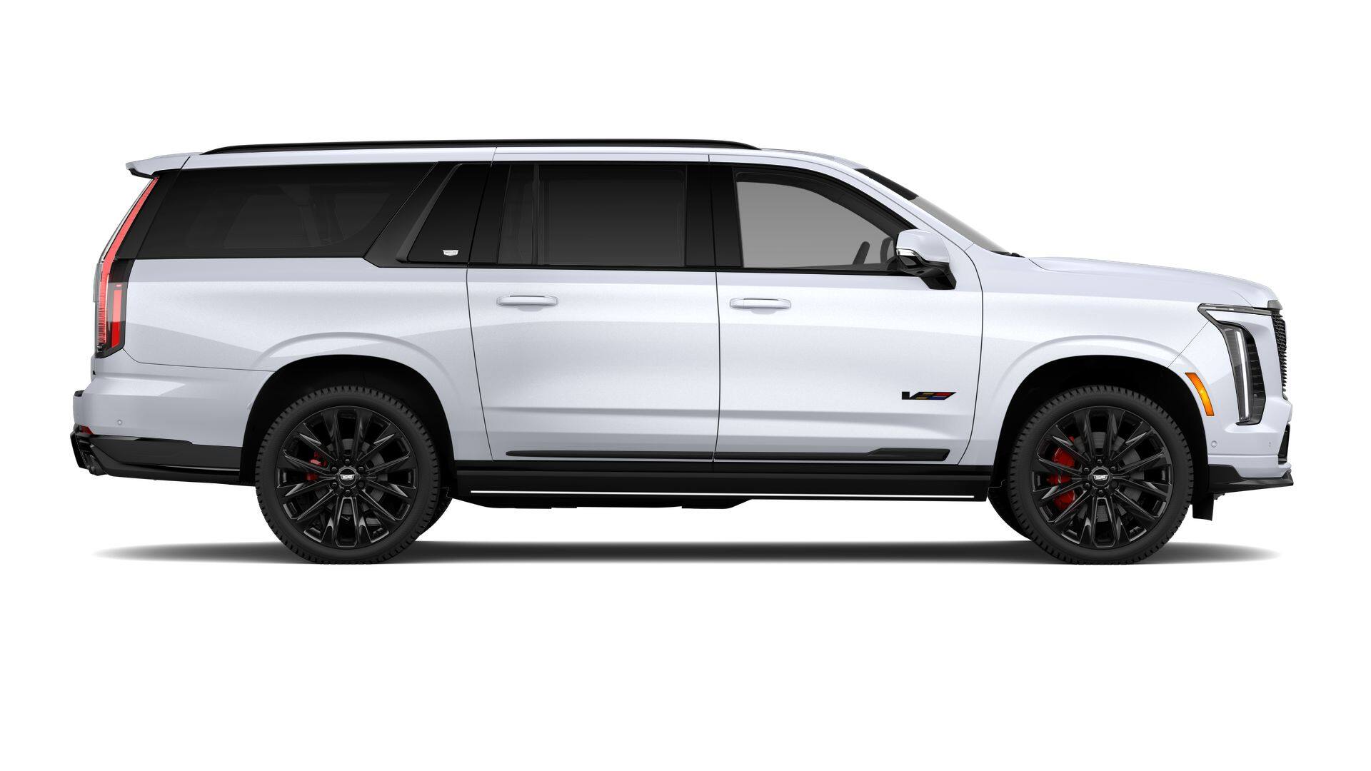 2027 Cadillac Escalade ESV AWD V-Series