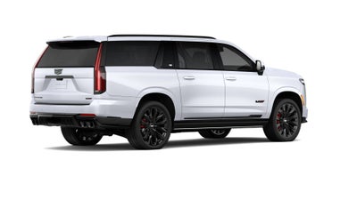 2027 Cadillac Escalade ESV AWD V-Series