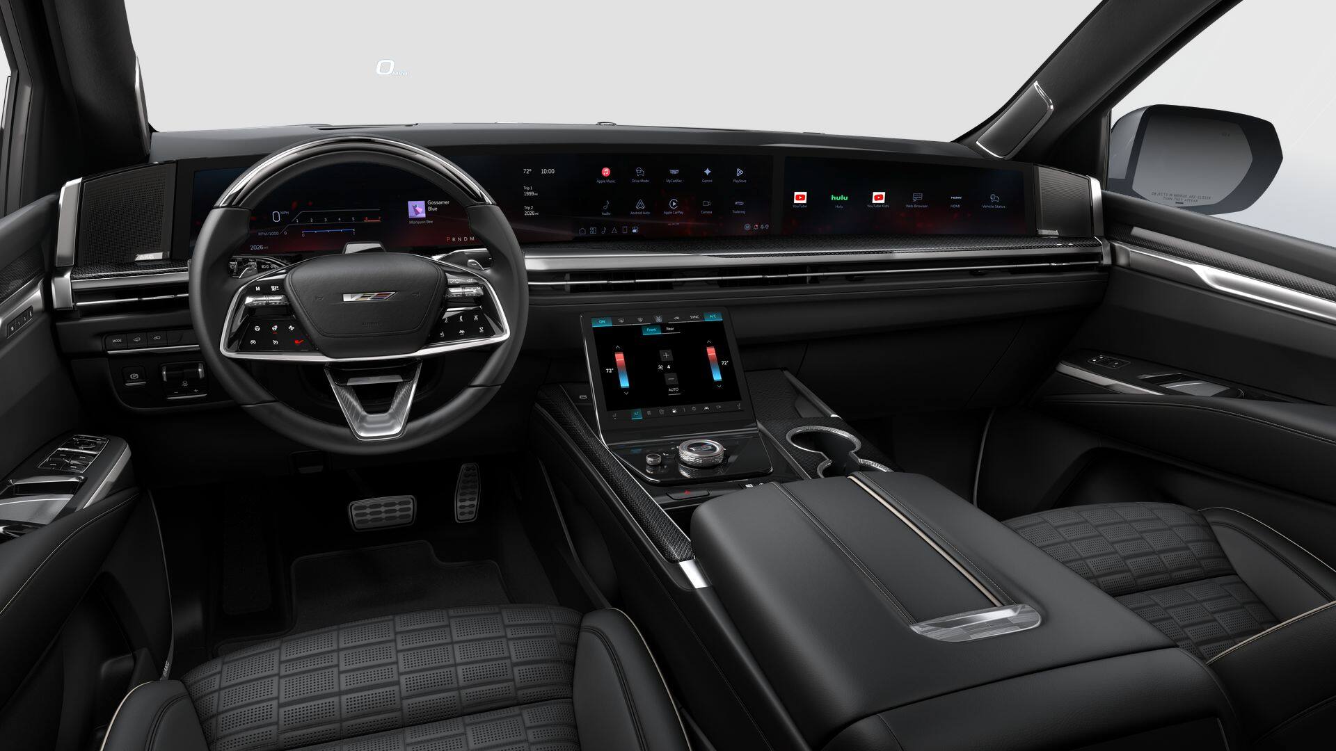 2027 Cadillac Escalade ESV AWD V-Series