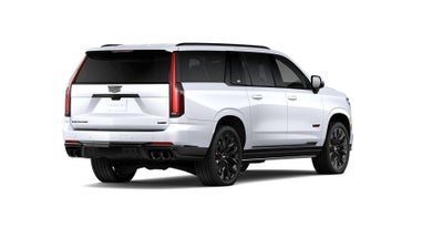 2027 Cadillac Escalade ESV AWD V-Series