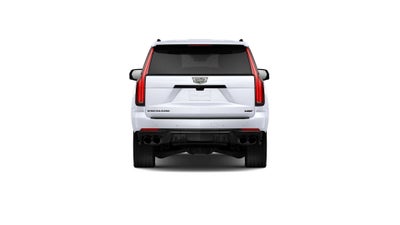 2027 Cadillac Escalade ESV AWD V-Series