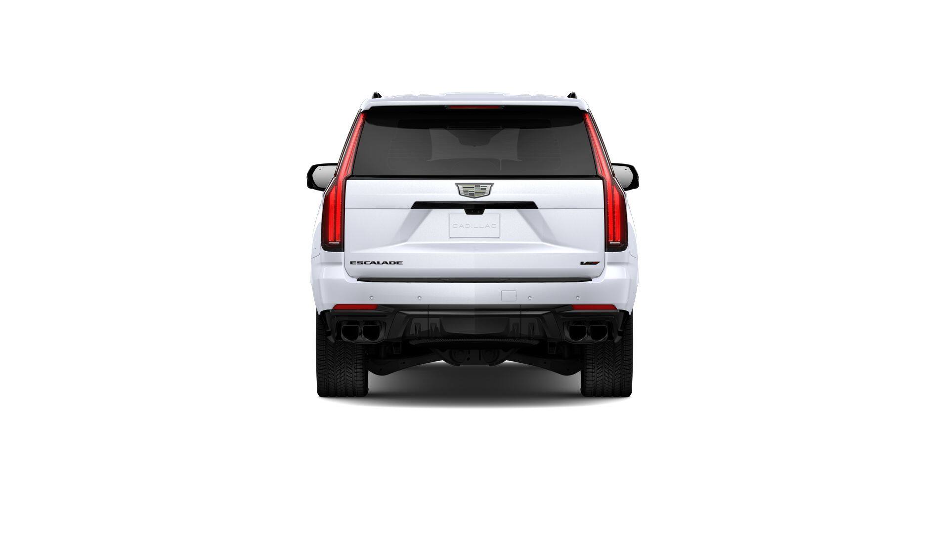 2027 Cadillac Escalade ESV AWD V-Series
