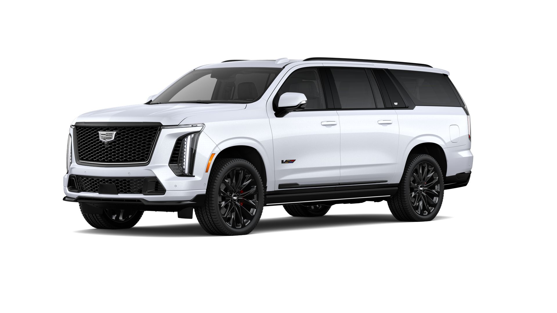 2027 Cadillac Escalade ESV AWD V-Series