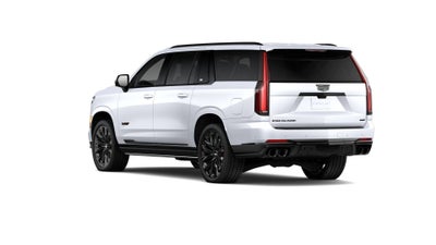 2027 Cadillac Escalade ESV AWD V-Series