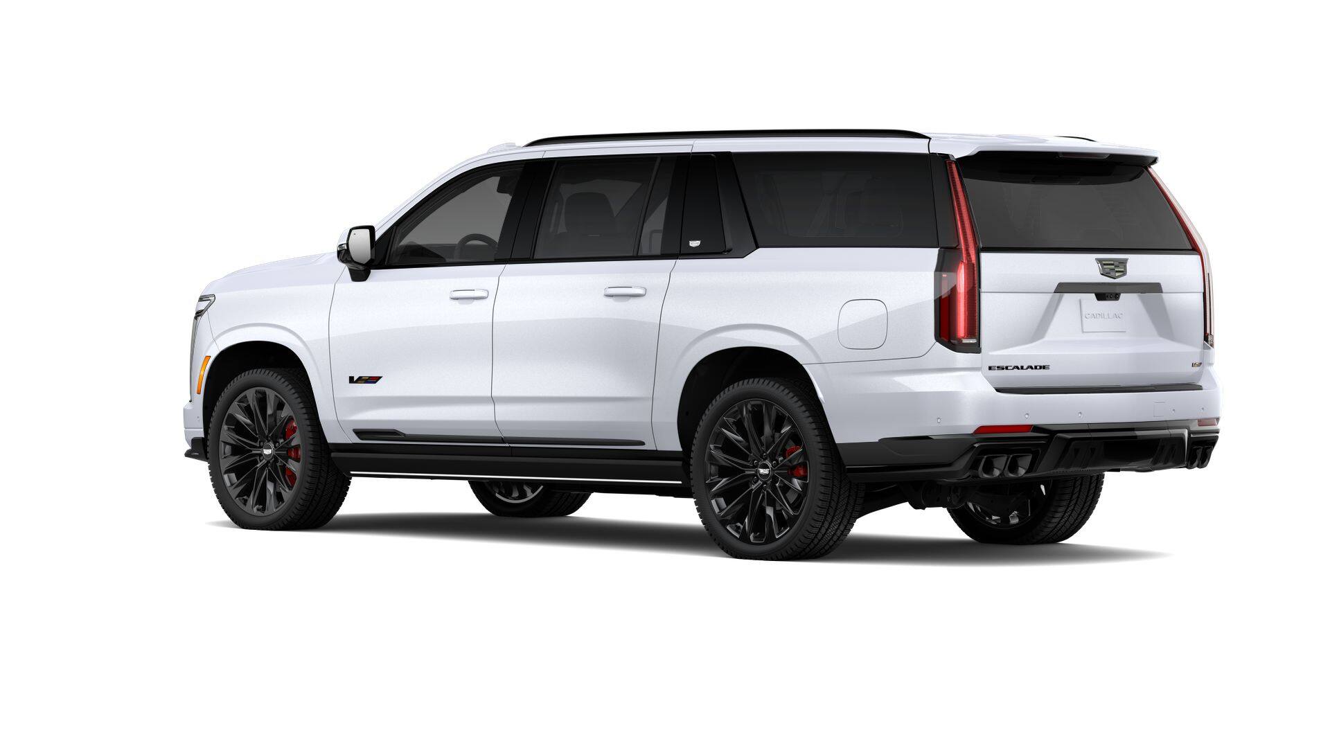 2027 Cadillac Escalade ESV AWD V-Series