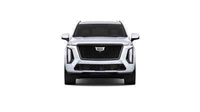 2027 Cadillac Escalade ESV AWD V-Series