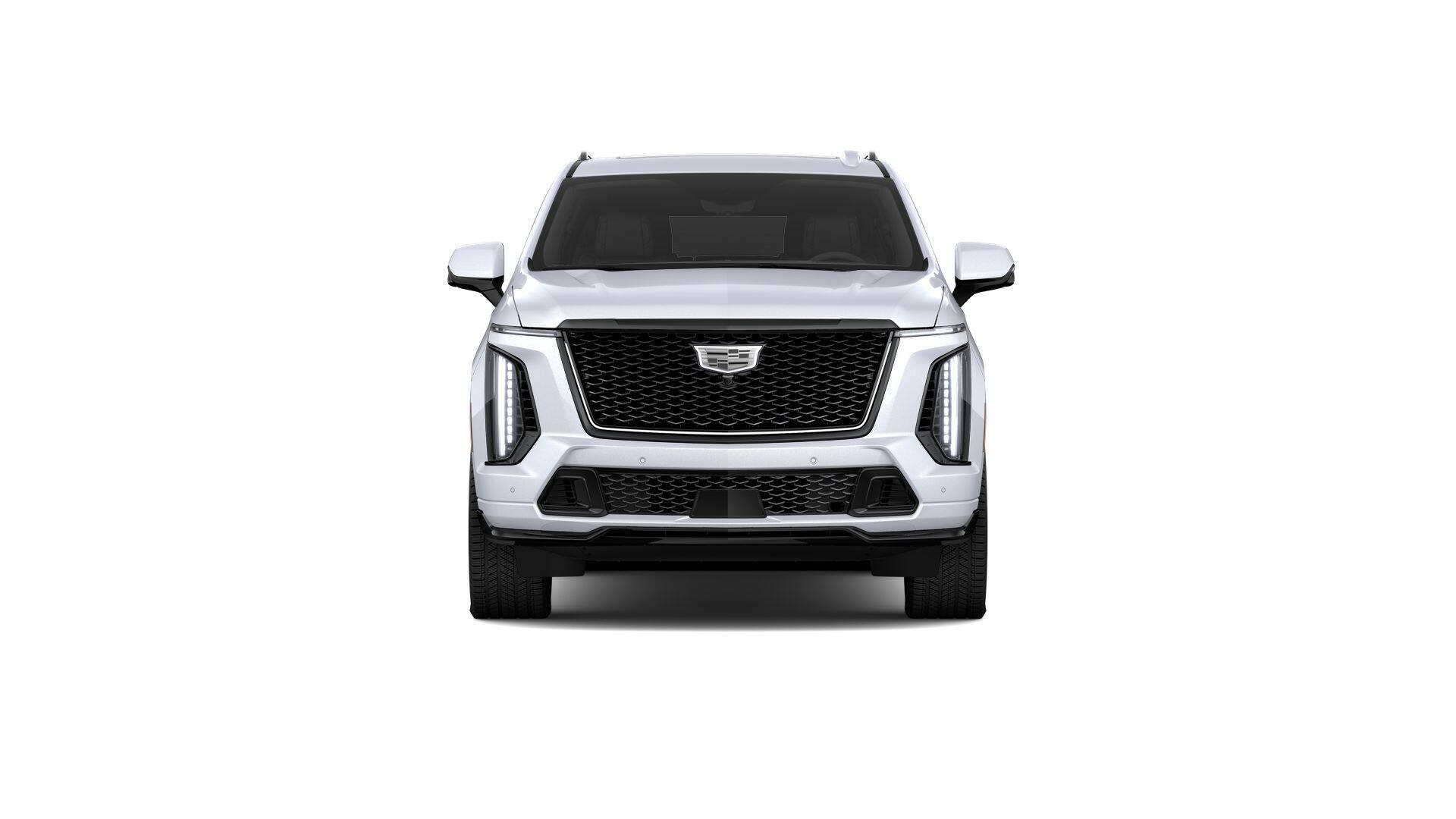 2027 Cadillac Escalade ESV AWD V-Series