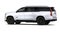 2027 Cadillac Escalade ESV AWD V-Series