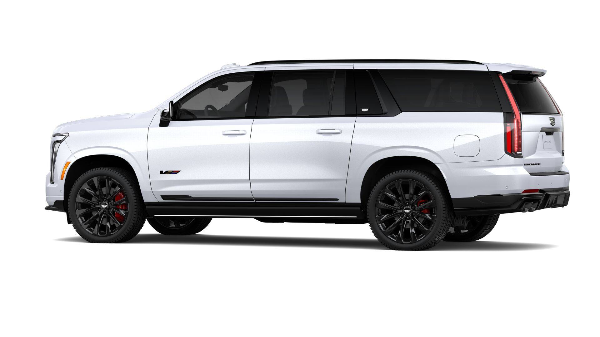 2027 Cadillac Escalade ESV AWD V-Series