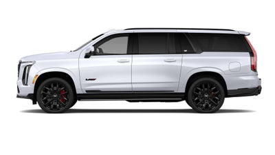 2027 Cadillac Escalade ESV AWD V-Series