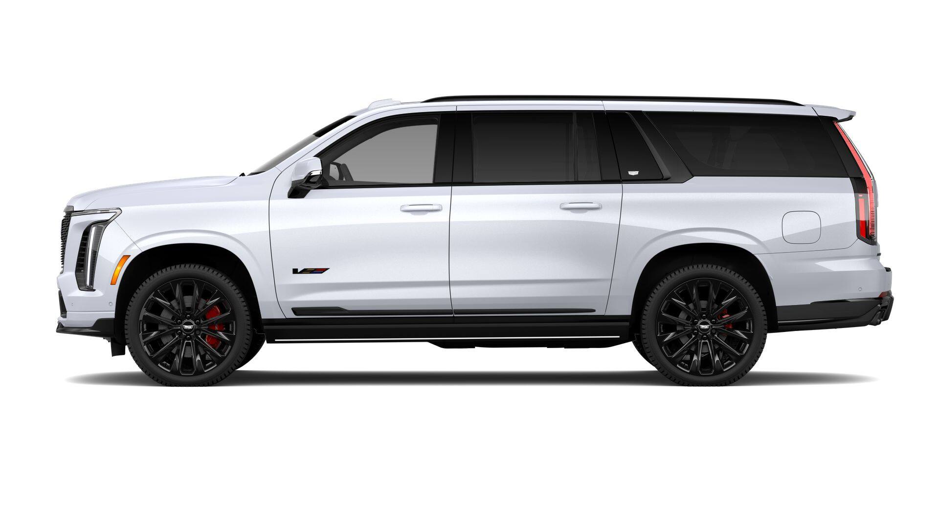 2027 Cadillac Escalade ESV AWD V-Series