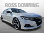 2022 Honda Accord Sport Special Edition
