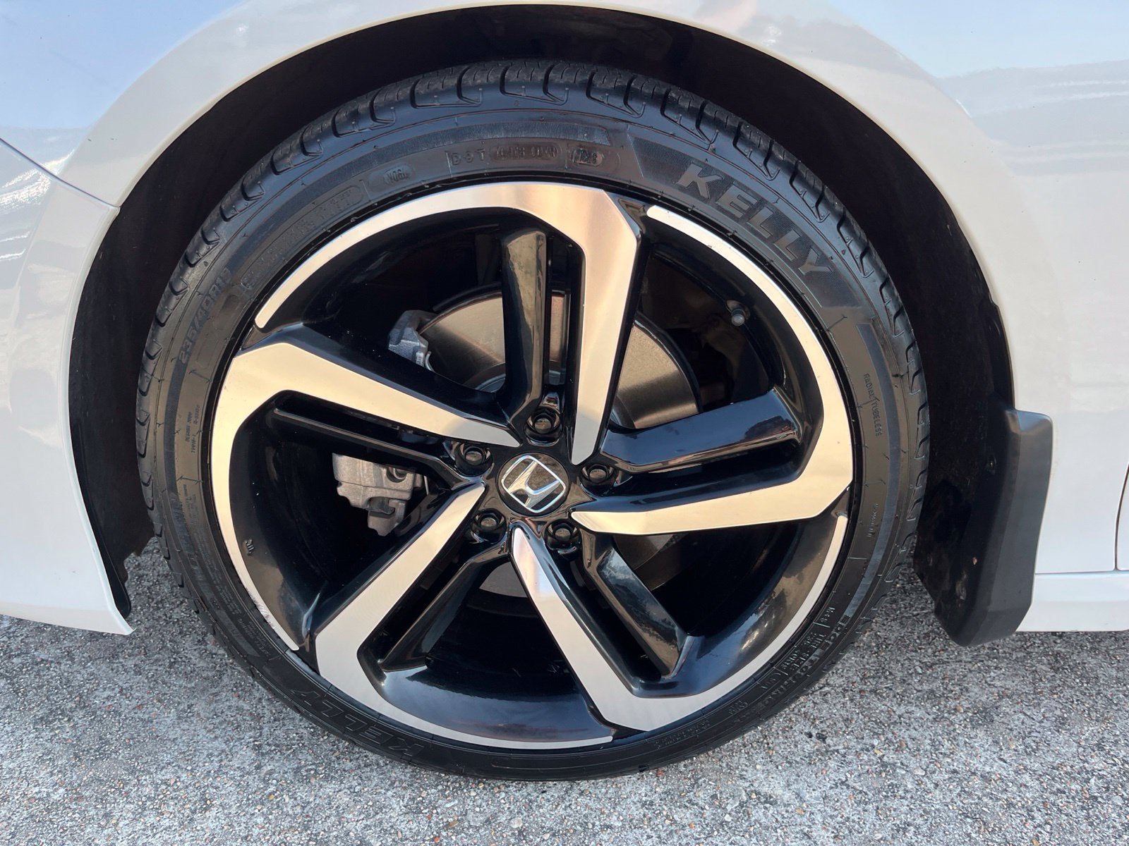 2022 Honda Accord Sport Special Edition