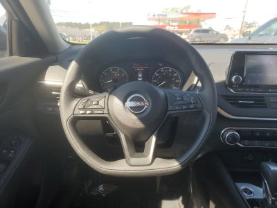 2023 Nissan Altima 2.5 S