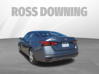 2023 Nissan Altima 2.5 S