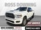 2024 RAM 2500 Laramie Crew Cab 4x4 6'4" Box