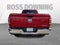 2022 RAM 2500 Tradesman Crew Cab 4x4 8' Box