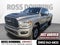 2024 RAM 2500 Laramie Crew Cab 4x4 6'4" Box