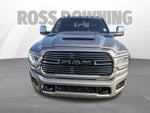 2024 RAM 2500 Laramie Crew Cab 4x4 6'4" Box