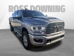 2024 RAM 2500 Laramie Crew Cab 4x4 6'4" Box