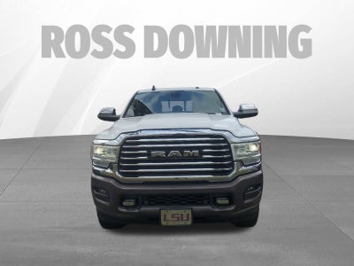 2020 RAM 2500 Longhorn