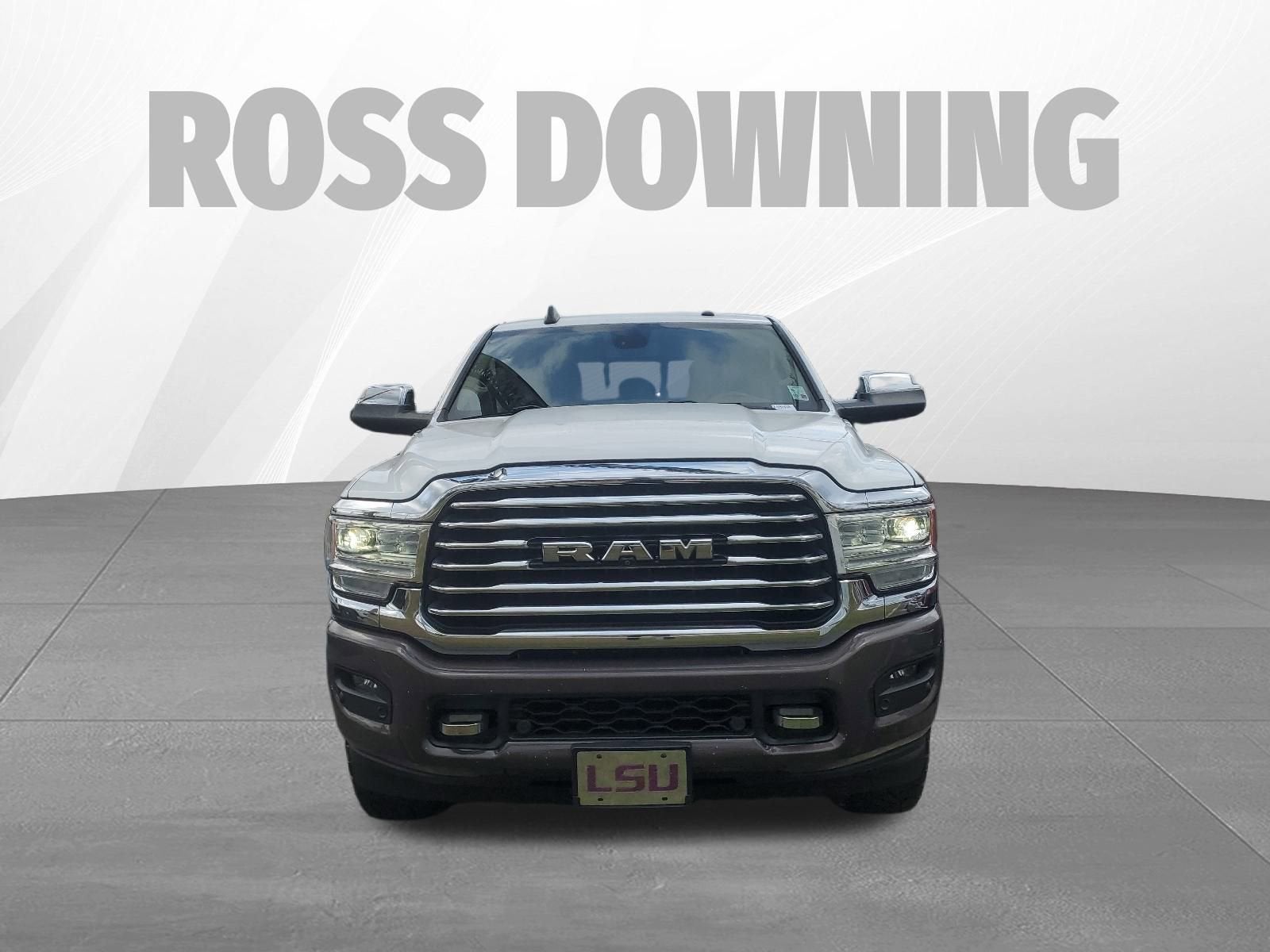 2020 RAM 2500 Longhorn