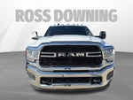 2024 RAM 3500 Chassis Cab Tradesman