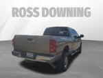 2008 Dodge Ram 2500 SXT
