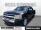 2010 Chevrolet Silverado 1500 LT