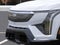 2027 Cadillac OPTIQ Premium Luxury