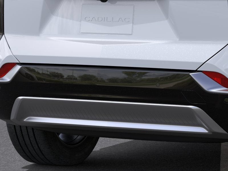 2027 Cadillac OPTIQ Premium Luxury
